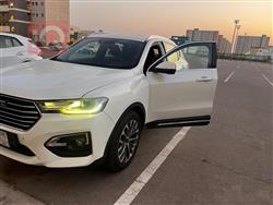 هافال H6